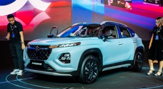 So sánh 3 phiên bản Suzuki Fronx mới ra mắt khách Việt: Chênh lệch 130 triệu, chọn bản nào đáng tiền nhất?